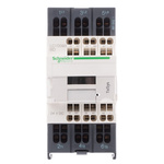Schneider Electric LC1D Series Contactor, 24 V dc Coil, 3-Pole, 9 A, 4 kW, 3NO, 690 V ac