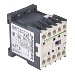 Schneider Electric CA2KN Contactor 4NO, 10 A Contact Rating, TeSys K