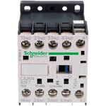 Schneider Electric CA2KN Series Contactor, 10 A, 4NO, 690 V ac