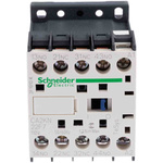 Schneider Electric CA2KN Series Contactor, 10 A, 2NO + 2NC, 690 V ac