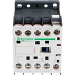 Schneider Electric CA2KN Series Contactor, 10 A, 3NO + 1NC, 690 V ac