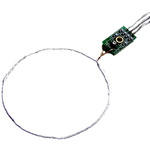 Eccel Technology Ltd ANT1356M (000144) High Frequency RFID Antenna (13.56 MHz ) Wire