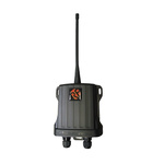 RF Solutions Remote Control Base Module HORNETPRO-8R4, Receiver, 868MHz, FM