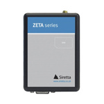 Siretta GSM & GPRS Modem ZETA-N2-GPRS, 850 MHz, 900 MHz, 1800 MHz, 1900 MHz