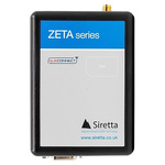 Siretta GSM & GPRS Modem ZETA-NLP-LTEM(GL), RJ12, RS232, SIM Card, SMA Antenna Connector, USB 2.0, SMA Connector