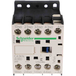 Schneider Electric CA3KN Series Contactor, 10 A, 4NO, 690 V ac