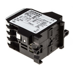Siemens 3TG1 Series Contactor, 24 V dc Coil, 4-Pole, 20 A, 4NO, 400 V ac