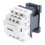 Schneider Electric CAD Contactor 2NO + 2NC, 10 A Contact Rating, TeSys D