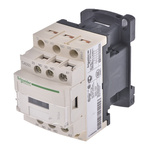 Schneider Electric CAD Series Contactor, 10 A, 5NO, 690 V ac