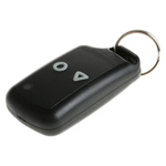 RF Solutions 2 Button Remote Key, ENCL-KIT2