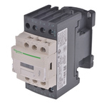 Schneider Electric LC1D Series Contactor, 110 V ac Coil, 4-Pole, 32 A, 4NO, 690 V ac