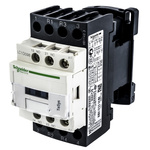 Schneider Electric LC1D Series Contactor, 230 V ac Coil, 4-Pole, 20 A, 2NO + 2NC, 690 V ac