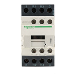 Schneider Electric LC1D Series Contactor, 230 V ac Coil, 4-Pole, 25 A, 2NO + 2NC, 690 V ac