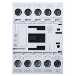Eaton Contactor Relay, 230 V ac Coil, 4 A, 2NO + 2NC, 415 V ac