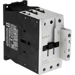Eaton Contactor, 24 V ac Coil, 3-Pole, 40 A, 18.5 kW, 3NO, 400 V ac