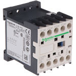 Schneider Electric CA2KN Contactor 4NO, 10 A Contact Rating, TeSys K