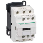 Schneider Electric CAD Series Contactor, 10 A, 2NO + 2NC, 690 V dc