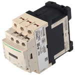Schneider Electric CAD Series Contactor, 10 A, 2NO + 2NC, 690 V dc