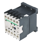 Schneider Electric LC1K Series Contactor, 230 V ac Coil, 3-Pole, 12 A, 5.5 kW, 3NO, 690 V ac