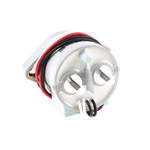 TE Connectivity EV200 Series Contactor, 1-Pole, 500 A