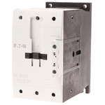 Eaton Contactor, 230 V ac Coil, 3-Pole, 150 A, 75 kW, 3NO, 400 V ac