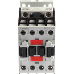 Lovato BF Series Contactor, 230 V ac Coil, 3-Pole, 25 A, 11 kW, 3NO, 440 V ac
