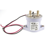 TE Connectivity EV200 Series Contactor, 9 → 36 V dc Coil, 1-Pole, 500 A