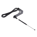 ANT-GSM5WM RF Solutions - 2G (GSM/GPRS) Antenna, Wall/Pole Mount, SMA