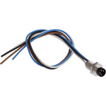 Binder 4 Core Actuator/Sensor Cable
