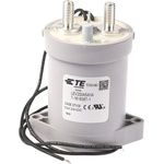 TE Connectivity LEV200 Series Contactor, 24 V dc Coil, 1-Pole, 500 A, 1NO, 900 V dc