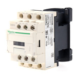 Schneider Electric CAD Series Contactor, 10 A, 2NO + 2NC, 690 V ac