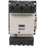Schneider Electric LC1D Series Contactor, 230 V ac Coil, 3-Pole, 115 A, 3NO, 1 kV ac, 690 V dc