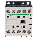 Schneider Electric LC1K Series Contactor, 220 V ac Coil, 3-Pole, 16 A, 3NO, 690 V ac