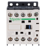 Schneider Electric LC1K Series Contactor, 230 V ac Coil, 3-Pole, 16 A, 3NO, 690 V ac