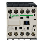 Schneider Electric LP1K Series Contactor, 230 V dc Coil, 4-Pole, 20 A, 2NO + 2NC, 690 V ac