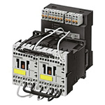 Siemens 3TK28 Series Contactor, 115 V ac Coil, 10 A, 3NO, 600 V ac