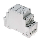 Finder 22 Series Series Contactor, 24 V ac Coil, 4-Pole, 25 A, 4 kW, 2NO + 2NC, 250 V ac, 440 V ac