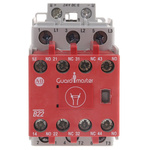 Allen Bradley 100S-C Series Contactor, 24 V dc Coil, 3-Pole, 37 A, 2NO + 2NC, 690 V ac
