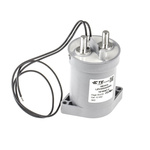 TE Connectivity LEV200 Series Contactor, 12 V dc Coil, 1-Pole, 500 A, 1NO