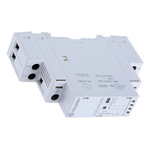 Finder 22 Series Series Contactor, 240 V ac Coil, 2-Pole, 25 A