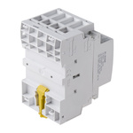 Schneider Electric iCT Series Contactor, 230 V ac Coil, 4-Pole, 40 A, 4NC, 400 V ac