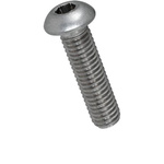 ABB Steel Screw for Use with Enclosure, 6 x 6 x 14mm