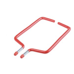 RS PRO Steel, Screw Hook, 190mm