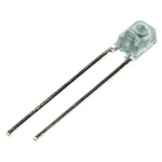 PT481E00000F Sharp, 26 ° Phototransistor, Through Hole 2-Pin Side Looker package