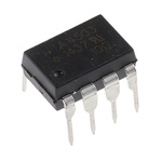 Broadcom, HCPL-4503-000E DC Input Transistor Output Optocoupler, Through Hole, 8-Pin PDIP