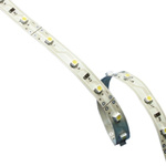 JKL Components White LED Strip 5m 12V, ZFS-8500-WW