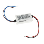 Mean Well APV-8 AC-DC, DC-DC Constant Voltage LED Driver 8W 12V