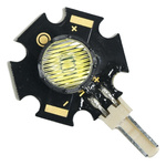 Bivar L2-PGN1-F, PGN1 Circular LED Array, 1 Neutral White LED (4100K)