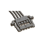 Molex Pico-Lock OTS 15131 Series Number Wire to Board Cable Assembly 1 Row, 2 Way 1 Row 2 Way, 600mm