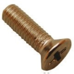 Hammond Machine Screw